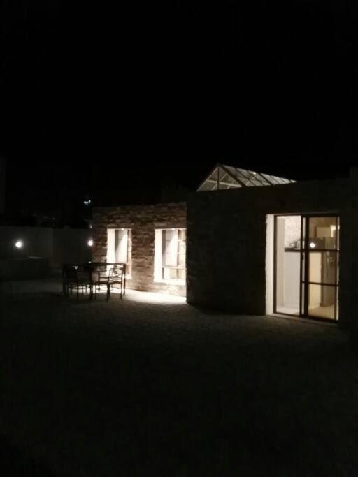 Aljabal Alakhdar Vecation Home Al 'Aqar Exterior foto